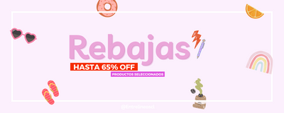 Rebajas