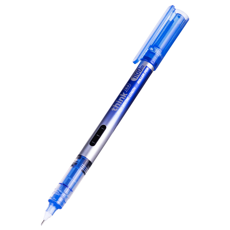 Lápiz Roller Pen Deli  0.5 mm