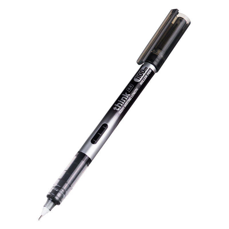 Lápiz Roller Pen Deli  0.5 mm