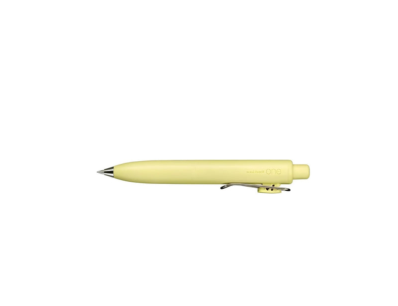 Lápiz Gel Uni-Ball One P 0.5mm