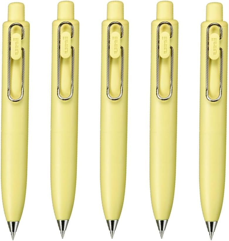 Lápiz Gel Uni-Ball One P 0.5mm