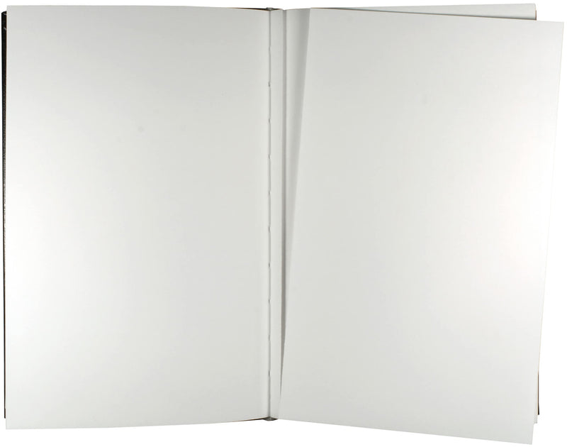 Cuaderno de dibujo Premium Sketchbook