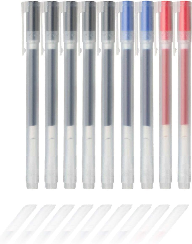 Lápiz MUJI Gel 0.38mm