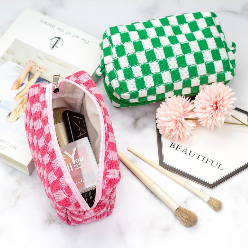 Estuche Rosa PAZIMIK