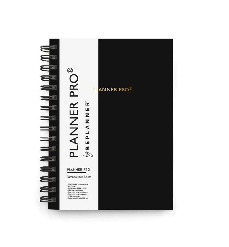 Planner pro 2025
