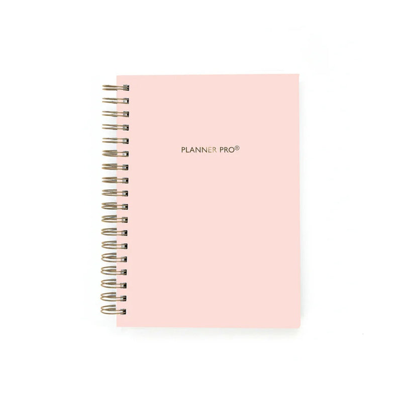 Planner pro 2025