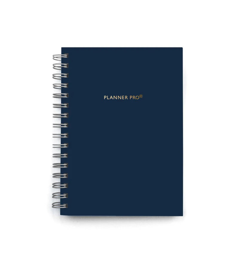 Planner pro 2025