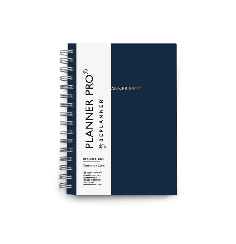 Planner pro 2025