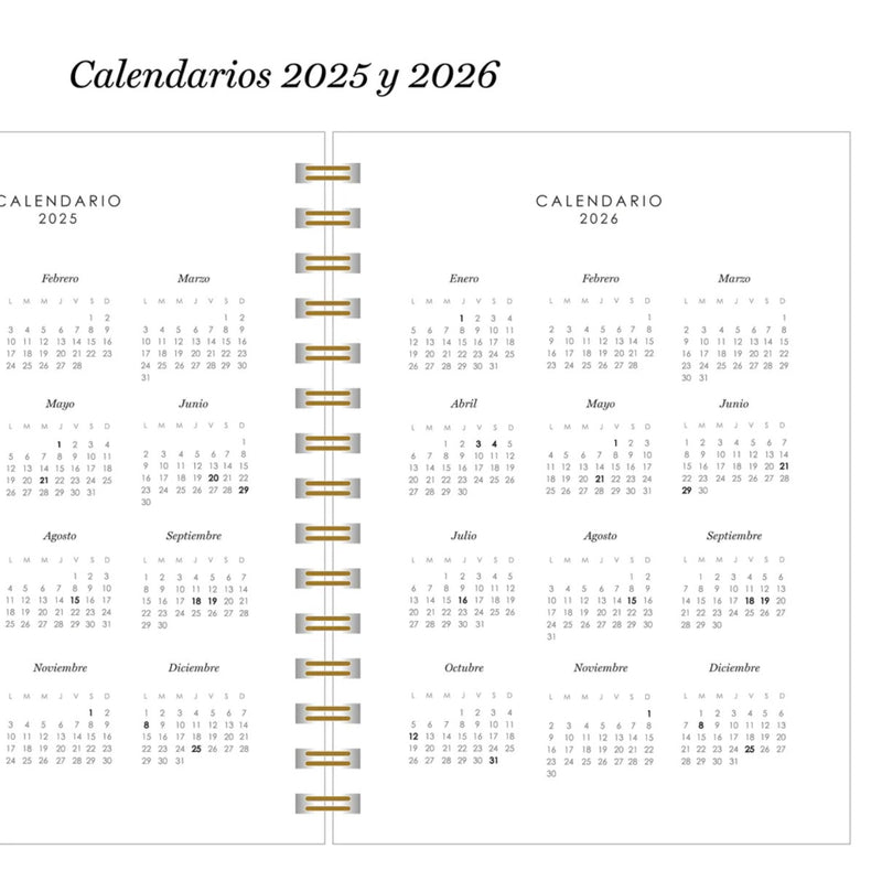 Planner Inspira