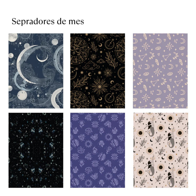 Planner Inspira