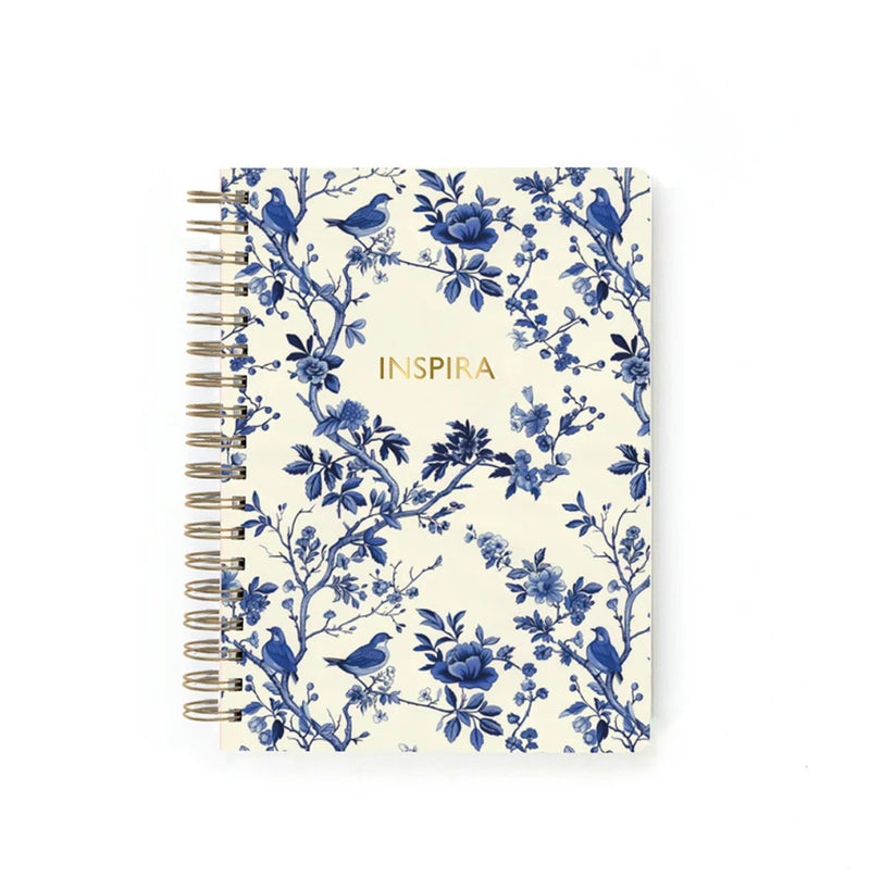 Planner Inspira