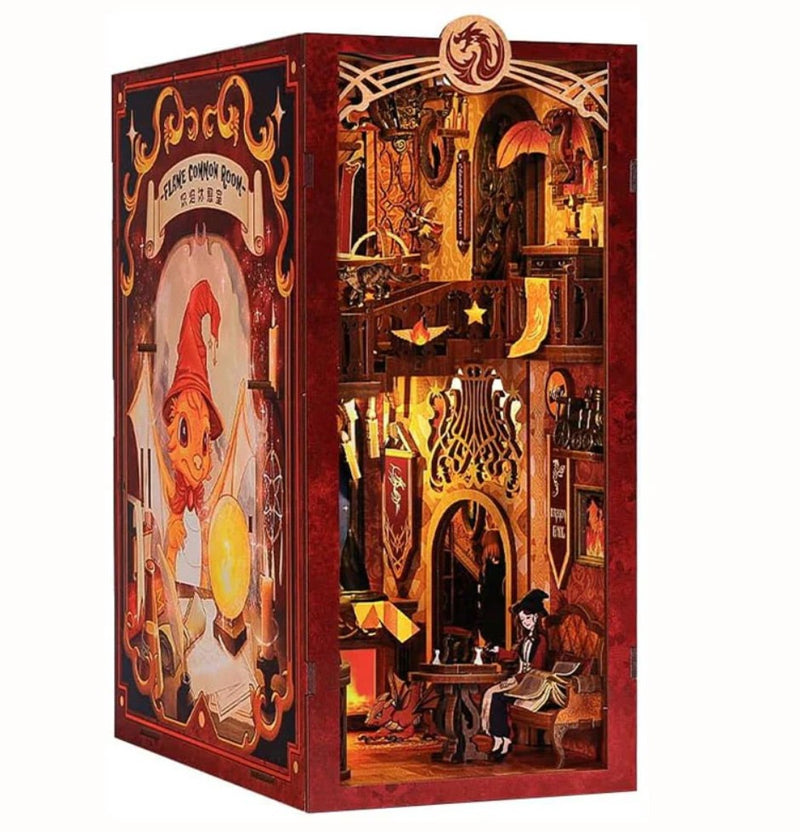 Booknook Separador Sujeta Libros Tonecheer