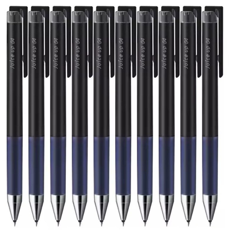 Lápiz Gel Pilot Juice Up 0.4 mm