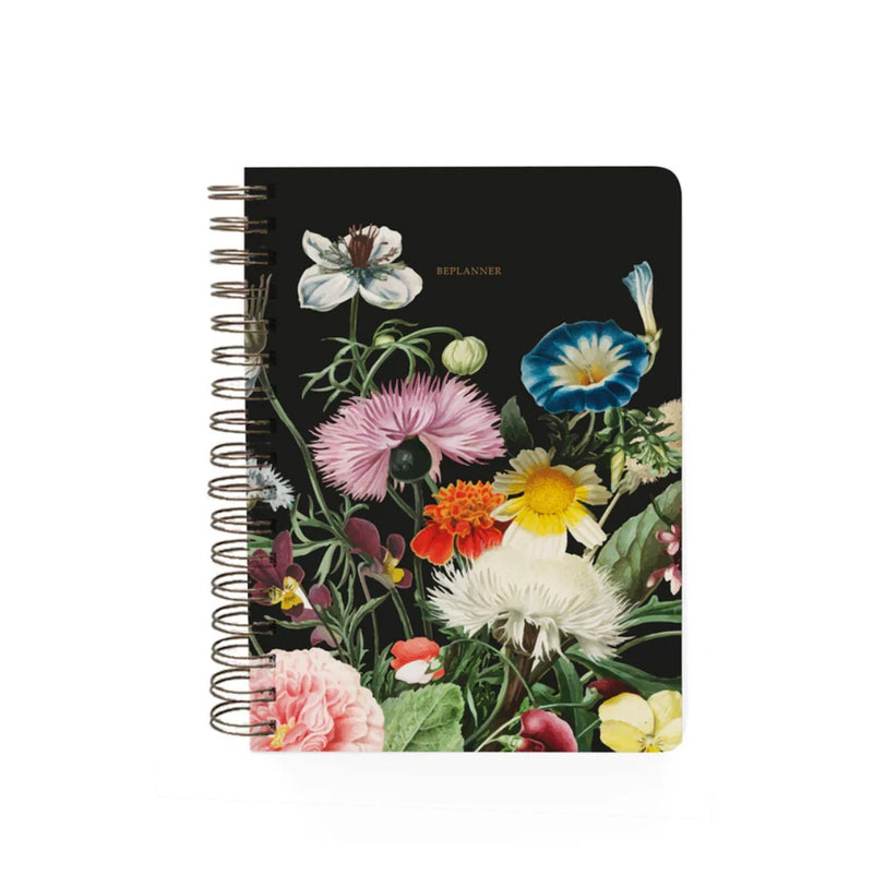 Planner Flores