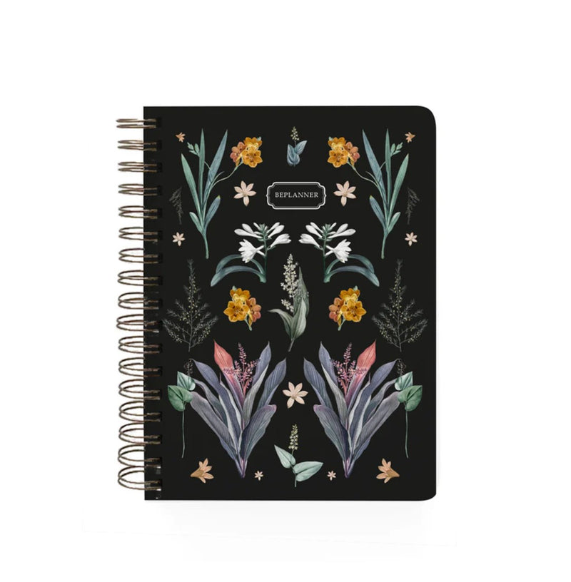 Planner Flores