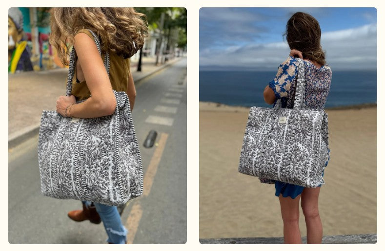 Bolso Noir