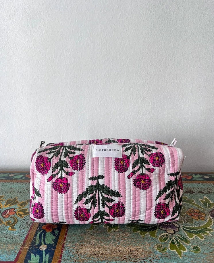 Neceser / Estuche La Primavera