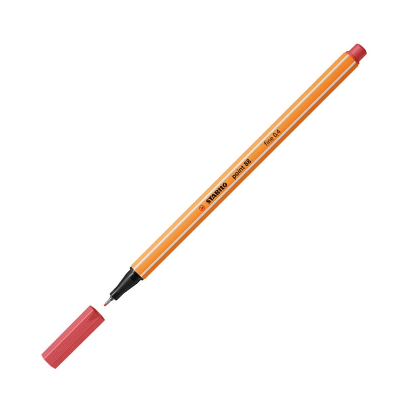 Set Stabilo Pastel Love Pen 68 Point 88 MIX