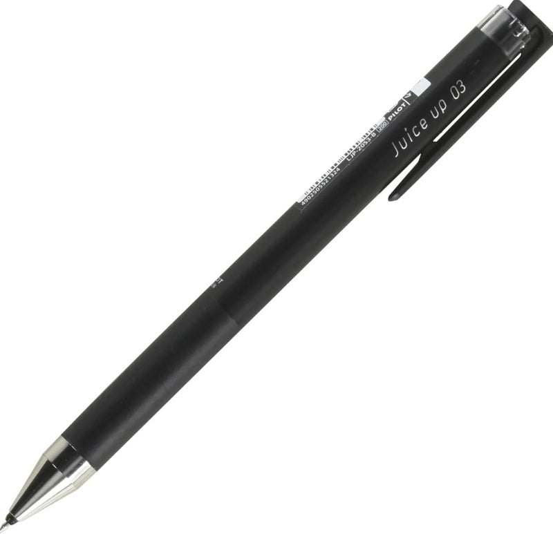 Lápiz Gel Pilot Juice Up 0.3 mm