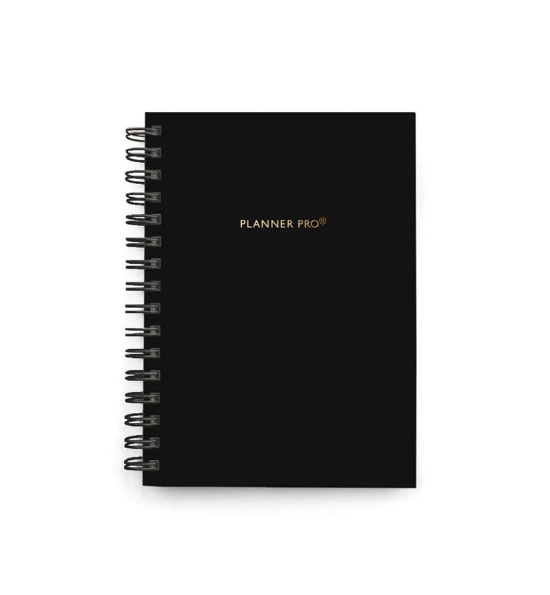 Planner pro 2025