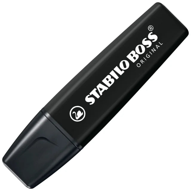 Destacador Stabilo Boss Nature Colors