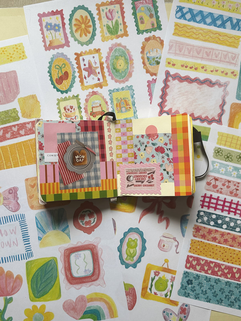 TALLER JOURNALING | 29 DE NOVIEMBRE