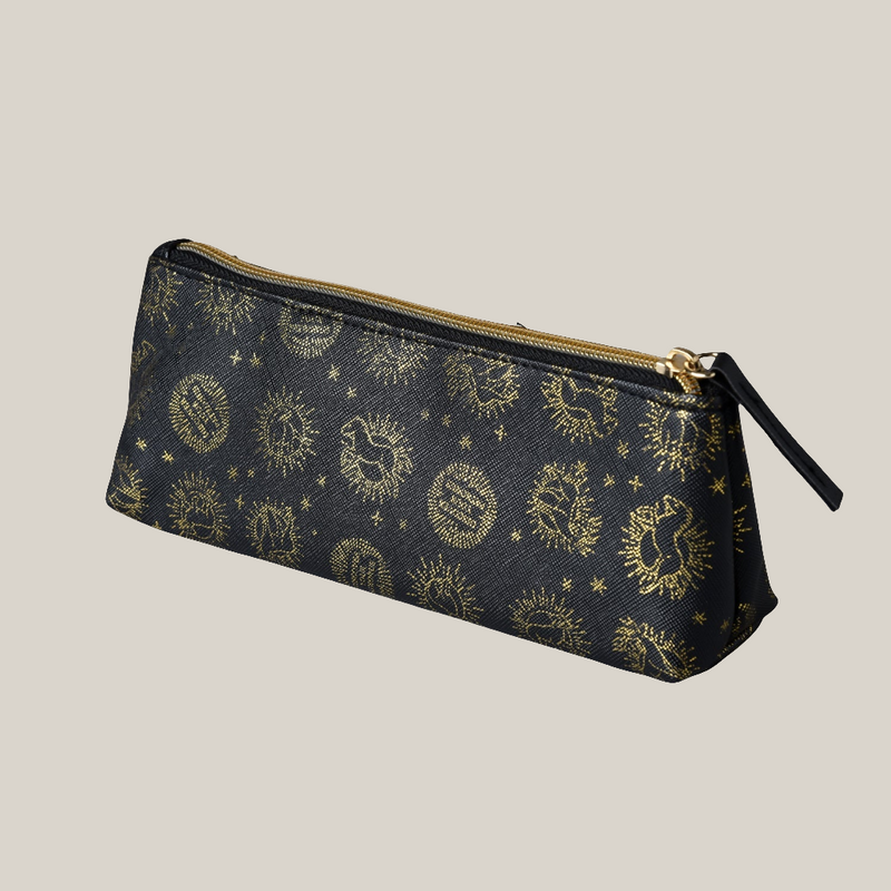 Estuche Triangular Harry Potter