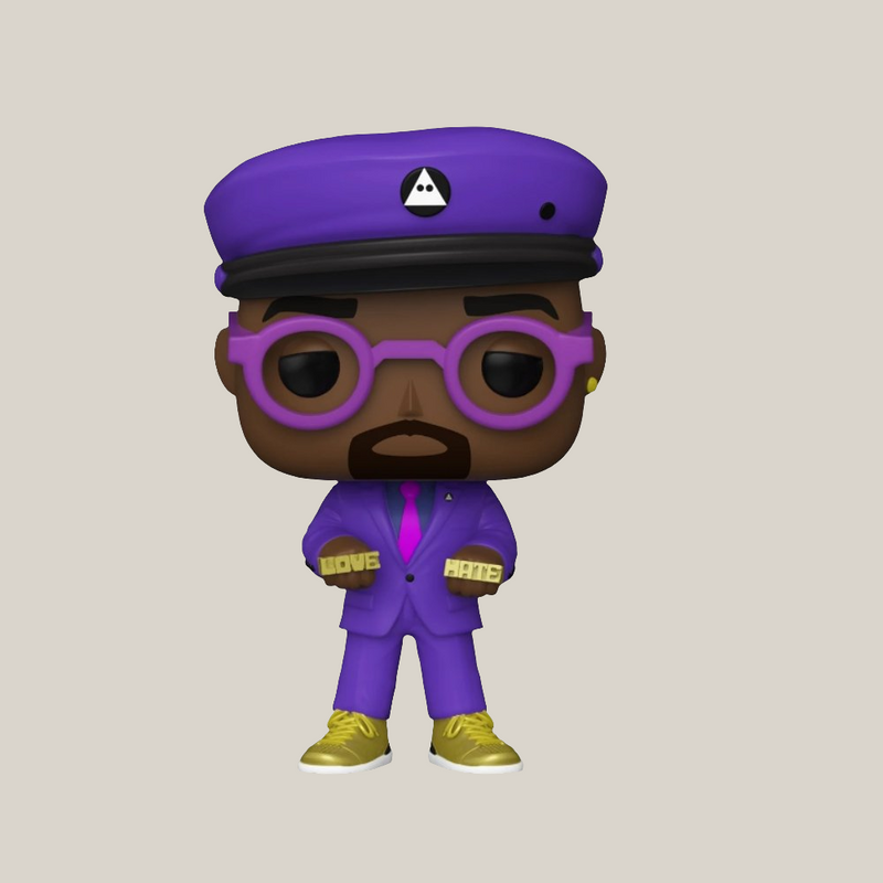 Funko Pop! Directors - Spike Lee