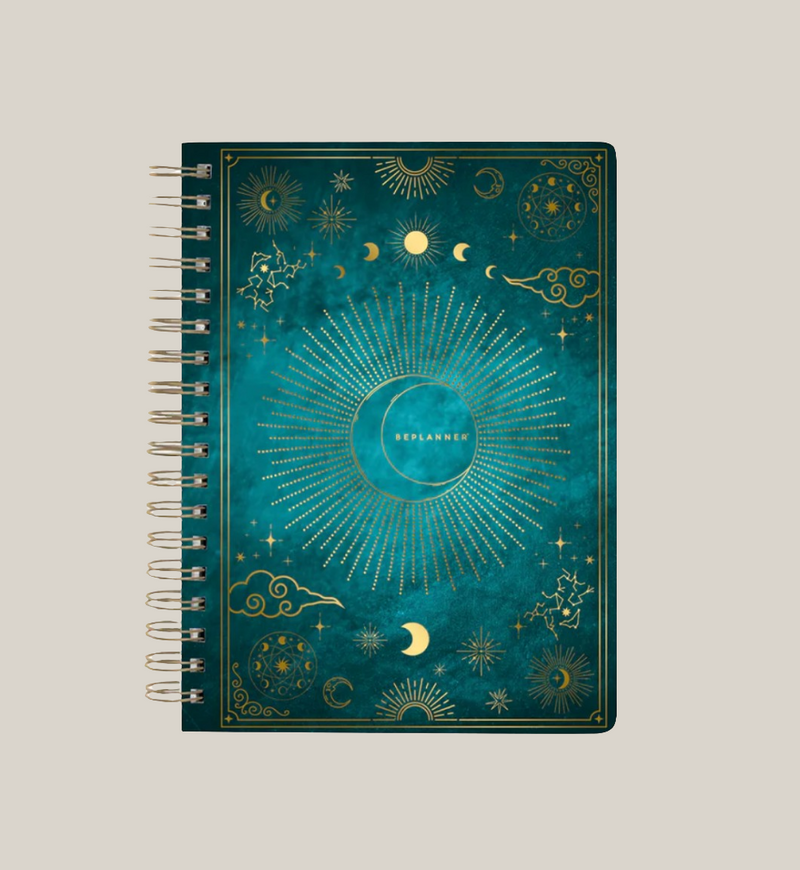 Planner Inspira