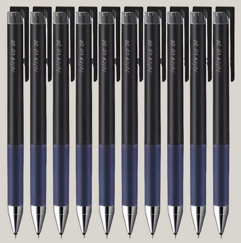 Lápiz Gel Pilot Juice Up 0.4 mm