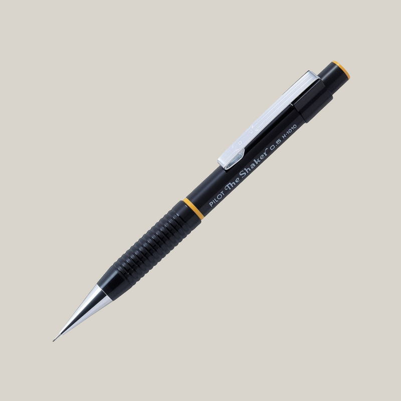 Portaminas Pilot Shaker