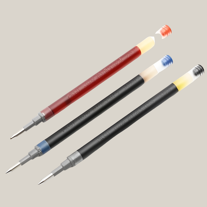Tinta de repuesto / Refill Pilot G-2 0.7 mm