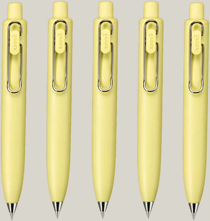 Lápiz Gel Uni-Ball One P 0.5mm