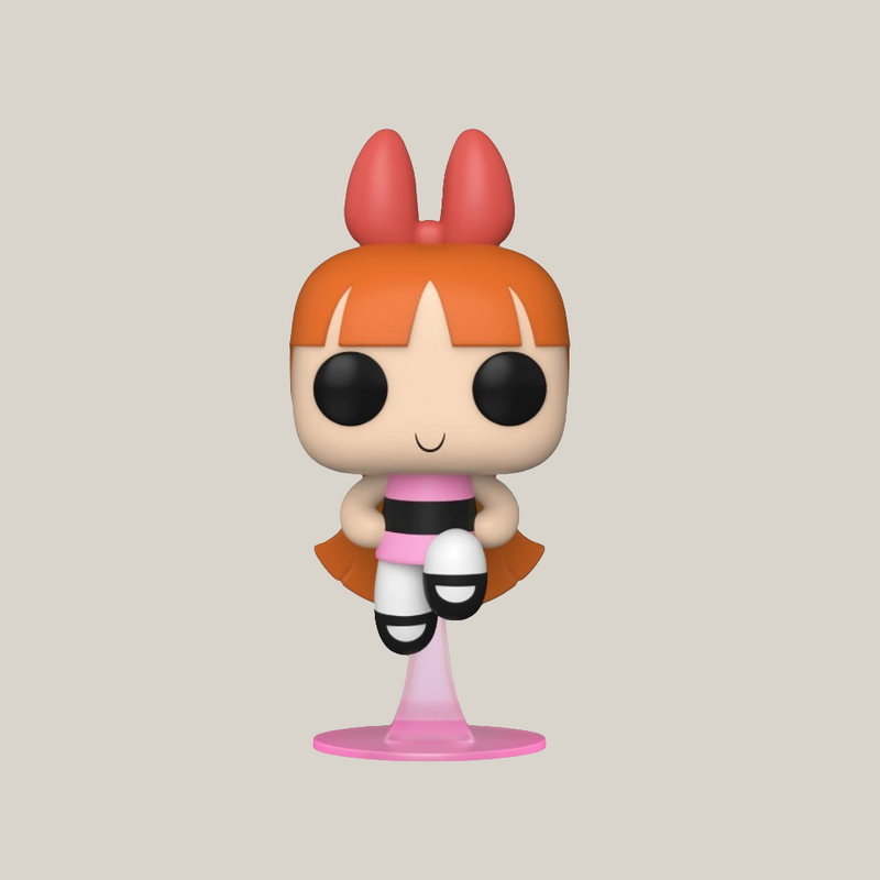 Funko Pop! Animation: The Powerpuff Girls / Las Chicas Superpoderosas