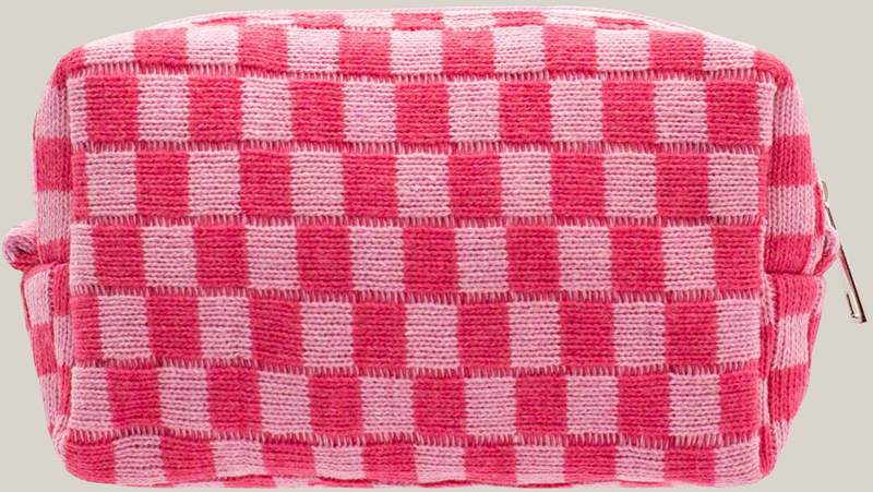 Estuche Rosa PAZIMIK