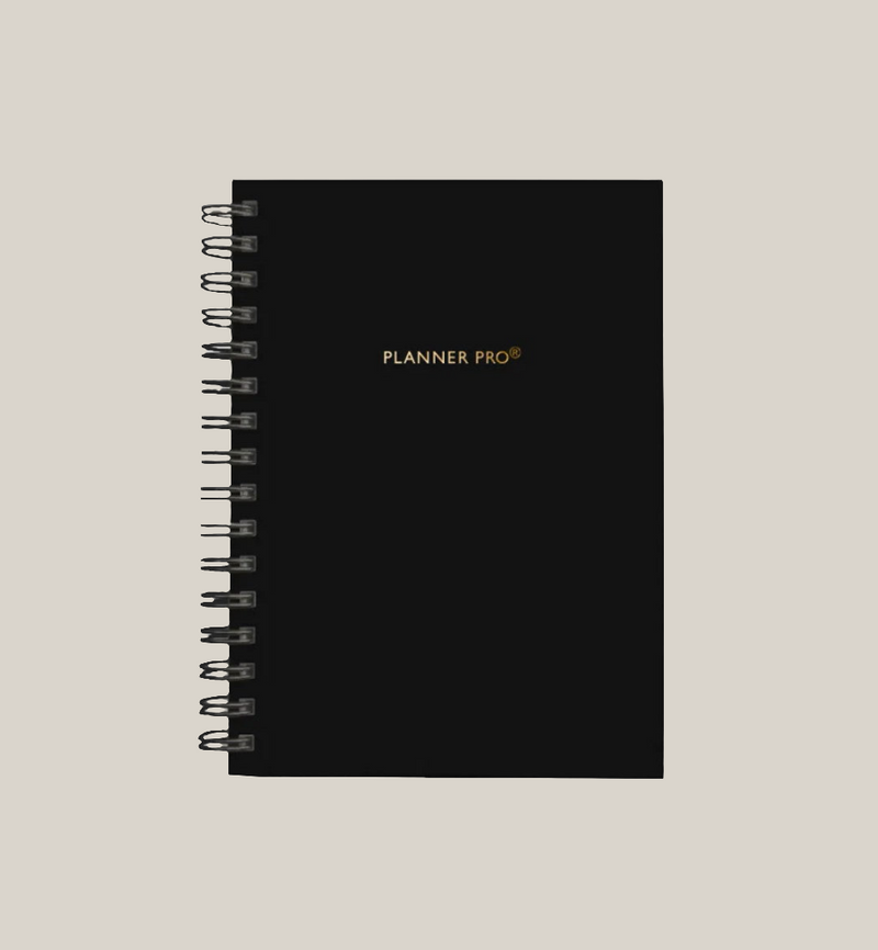 Planner pro 2025