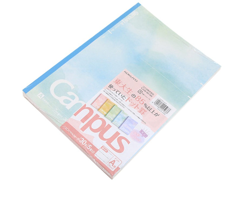 Libretas Kokuyo Campus B5