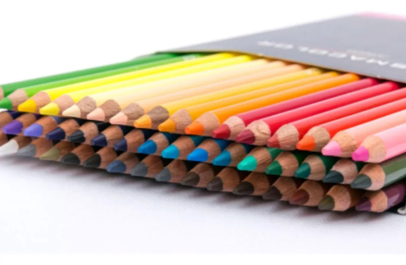 Lápices de colores Prismacolor Junior Tradicional