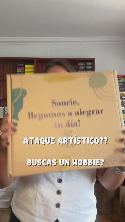 Recién llegados