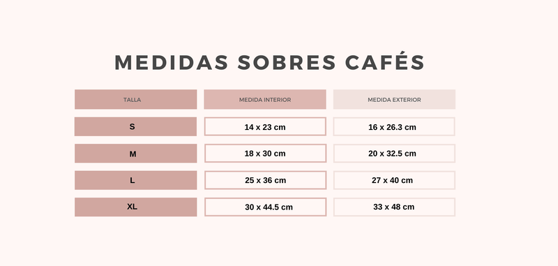 50 Sobres Kraft Cafés Acolchados con Burbujas (S-M-L-XL) - Entrelíneas Papelería - Insumos