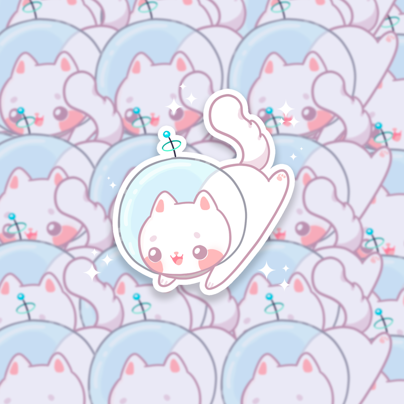 Stickers Flamershy