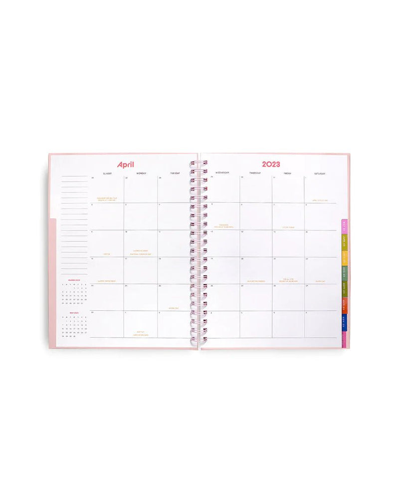 Agenda/Planner 2023 &
