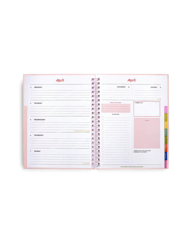 Agenda/Planner 2023 &