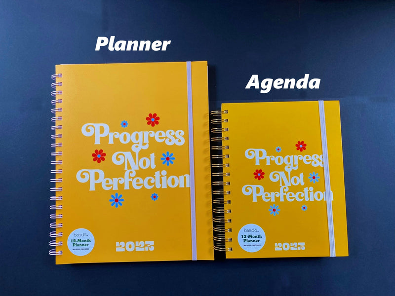 Agenda/Planner 2023 &