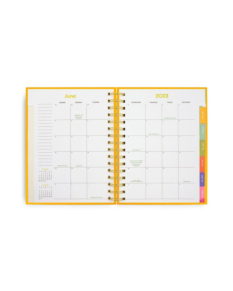 Agenda/Planner 2023 &