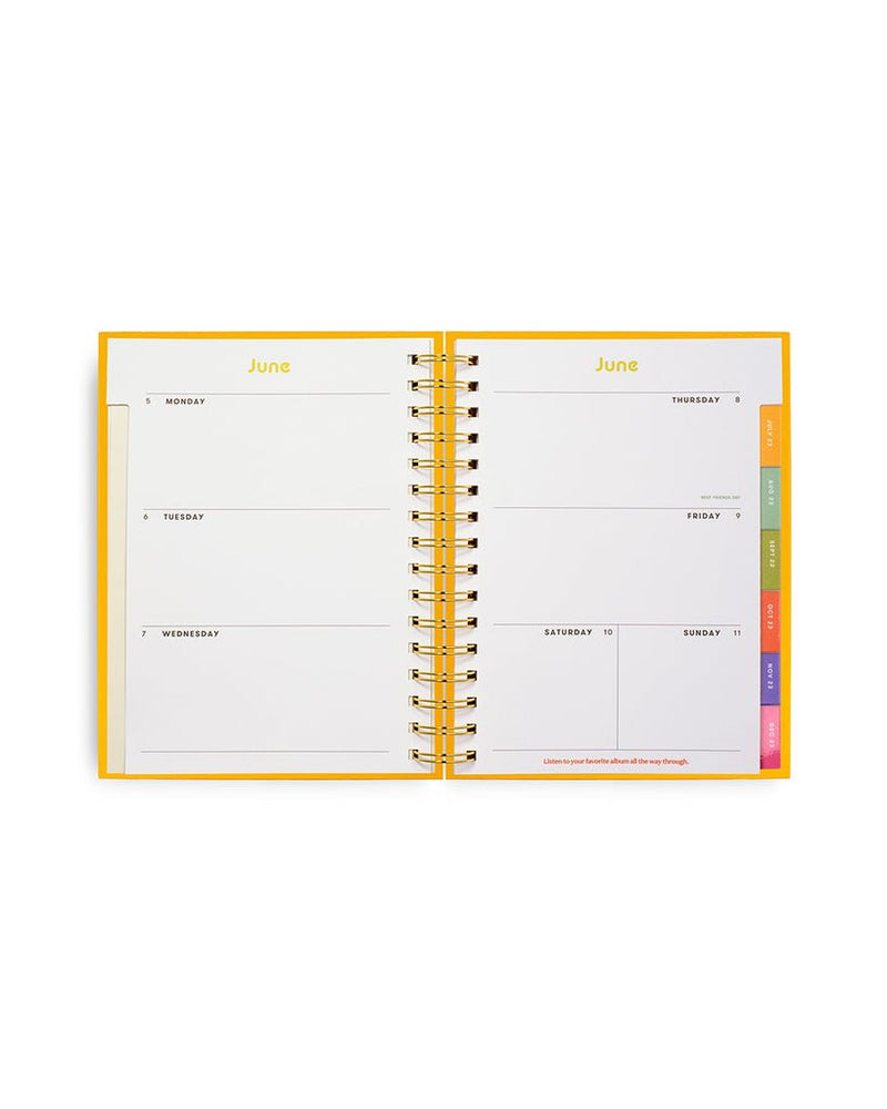 Agenda/Planner 2023 &