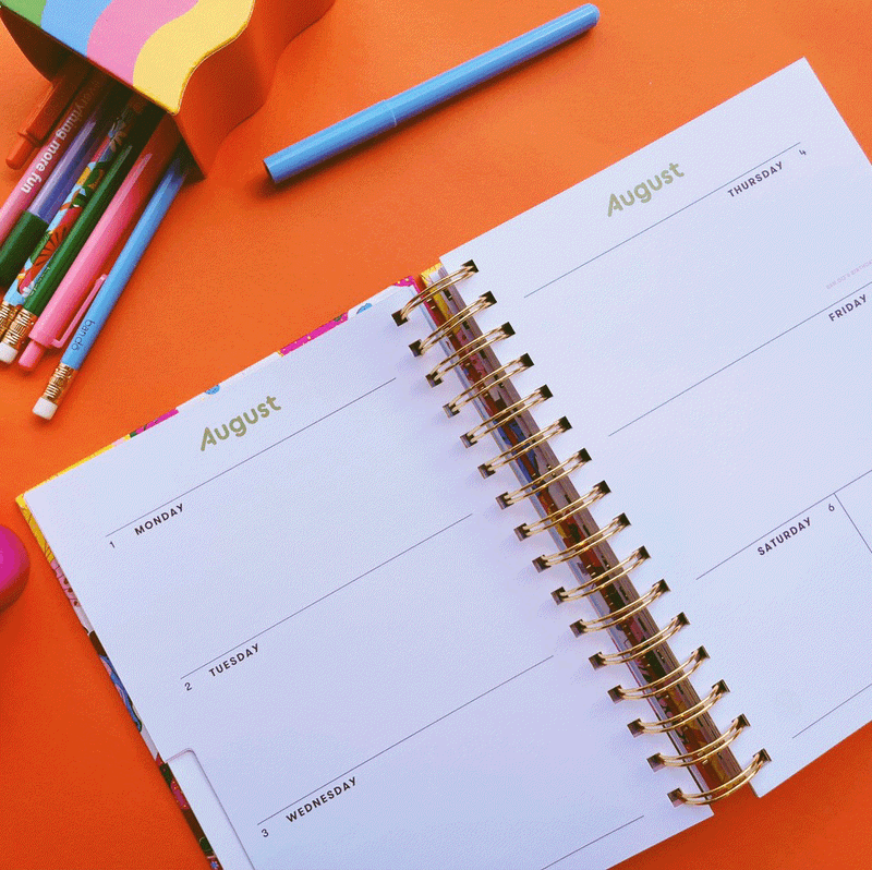 Agenda/Planner 2023 &