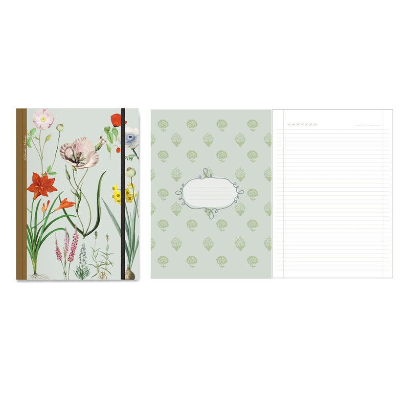 Cuaderno Papel Bond 80 grs. - Entrelíneas Papelería -