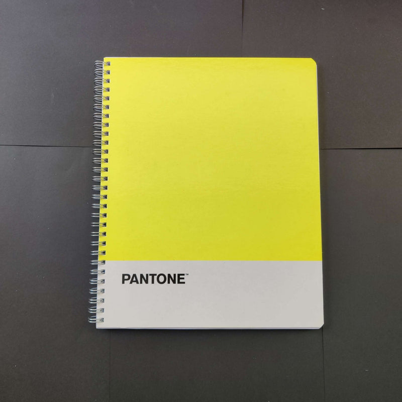 Cuaderno Universitario Rhein Colección Pantone - Entrelíneas Papelería - Cuadernos