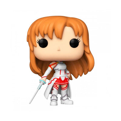 Funko Pop! Animation: Asuna / Sword Art Online - Entrelíneas Papelería - Funko